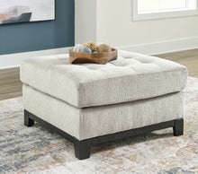 Load image into Gallery viewer, Ashley Express - Maxon Place Oversized Accent Ottoman
