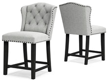 Load image into Gallery viewer, Ashley Express - Jeanette Counter Height Bar Stool (Set of 2)
