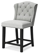 Load image into Gallery viewer, Ashley Express - Jeanette Counter Height Bar Stool (Set of 2)
