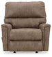 Sofa, Loveseat and Recliner