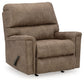 Sofa, Loveseat and Recliner