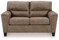 Sofa, Loveseat and Recliner
