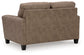 Sofa, Loveseat and Recliner