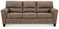 Sofa, Loveseat and Recliner