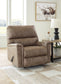 Sofa, Loveseat and Recliner