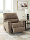 Sofa, Loveseat and Recliner