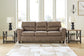 Sofa, Loveseat and Recliner
