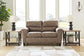 Sofa, Loveseat and Recliner