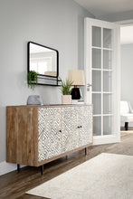 Load image into Gallery viewer, Ashley Express - Kerrings Accent Cabinet
