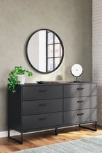 Load image into Gallery viewer, Ashley Express - Socalle Six Drawer Dresser
