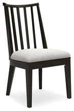 Load image into Gallery viewer, Ashley Express - Galliden Dining UPH Side Chair (2/CN)
