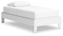 Load image into Gallery viewer, Ashley Express - Hallityn  Platform Bed
