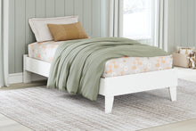 Load image into Gallery viewer, Ashley Express - Hallityn  Platform Bed
