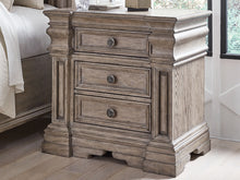Load image into Gallery viewer, Ashley Express - Blairhurst Three Drawer Night Stand
