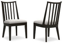 Load image into Gallery viewer, Ashley Express - Galliden Dining Chair (Set of 2)
